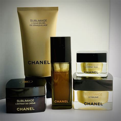 chanel skin care clearance|chanel skin care products online.